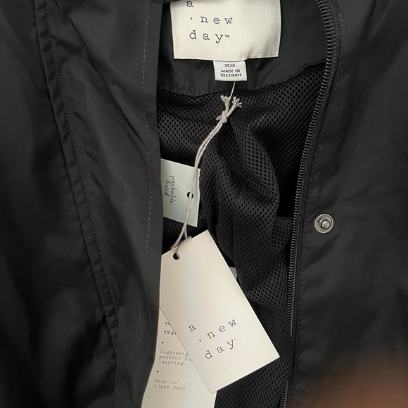 Waterproof Jacket - Picture 5 of 5